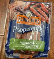 Pepperettes