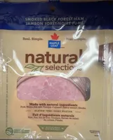 Smoked Black Forest Ham