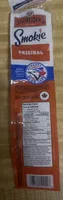 Blue jays Smokie