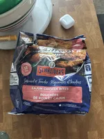 Cajun Chicken Bites