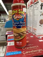 Ezee Sub Sauce Original Recipe
