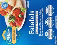 Mina falafels