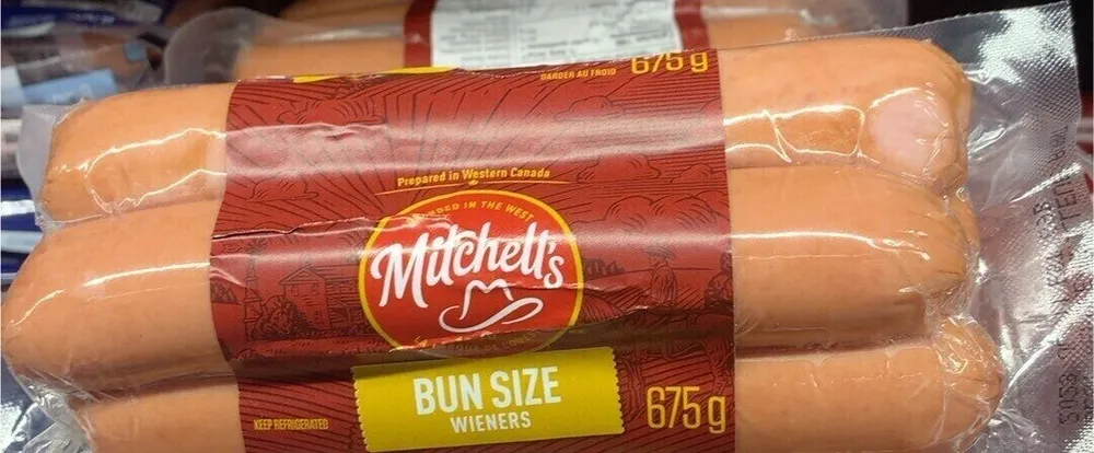 Bun Size Wieners