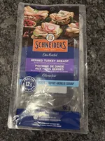 Herbed Turkey Breast