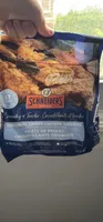 Original Crispy Chicken Tenders