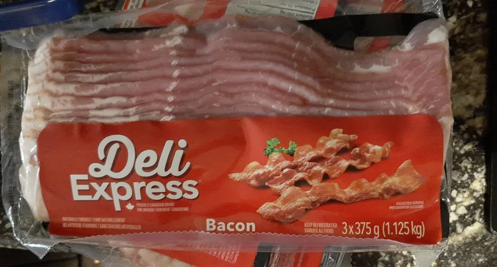 Deli Express