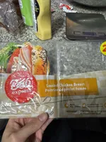 Smoked Chicken Breast