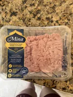 Lean Ground Chicken