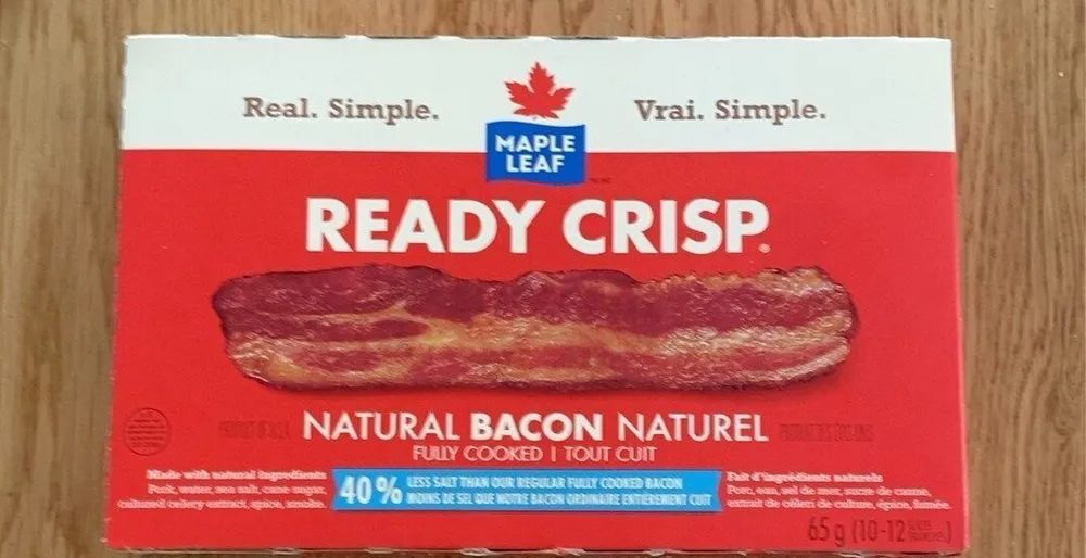 Natural Becon