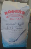 Granulated Sugar