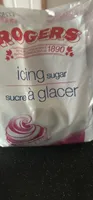 icing sugar