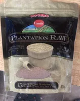 Plantation raw