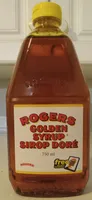 Golden Syrup