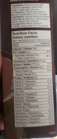 Chocolate milk