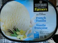 French Vanilla