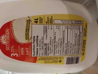 Milk