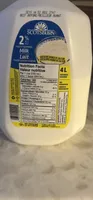 Milk
