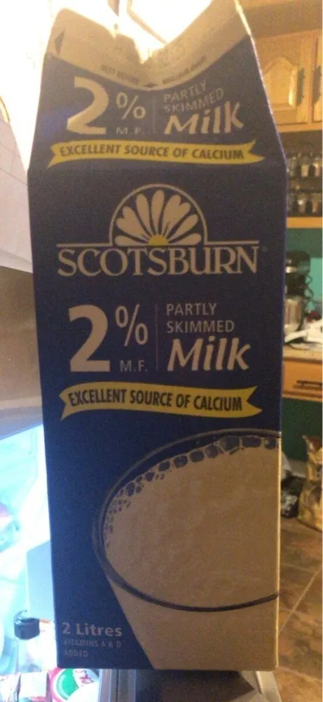 Milk