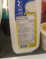 Milk