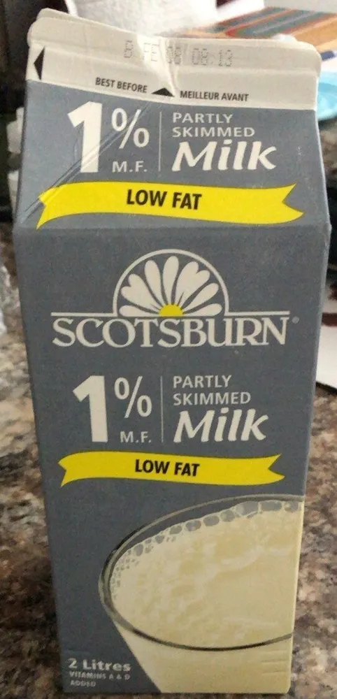 Milk
