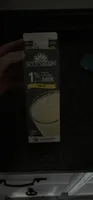 1% milk
