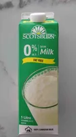 Skim milk