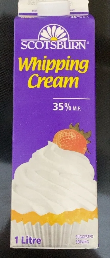 Whipping Cream
