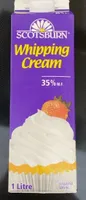 Whipping Cream