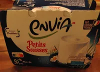 Petits suisse