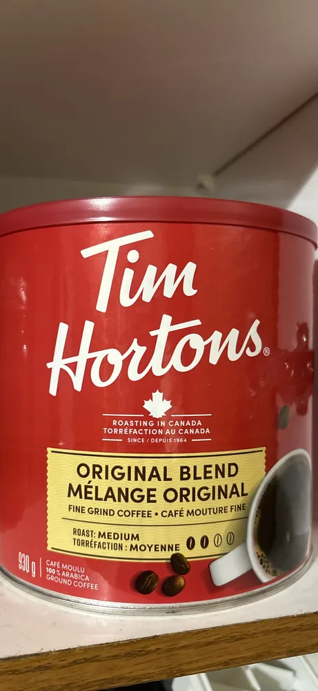 Original Blend