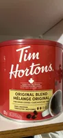 Original Blend