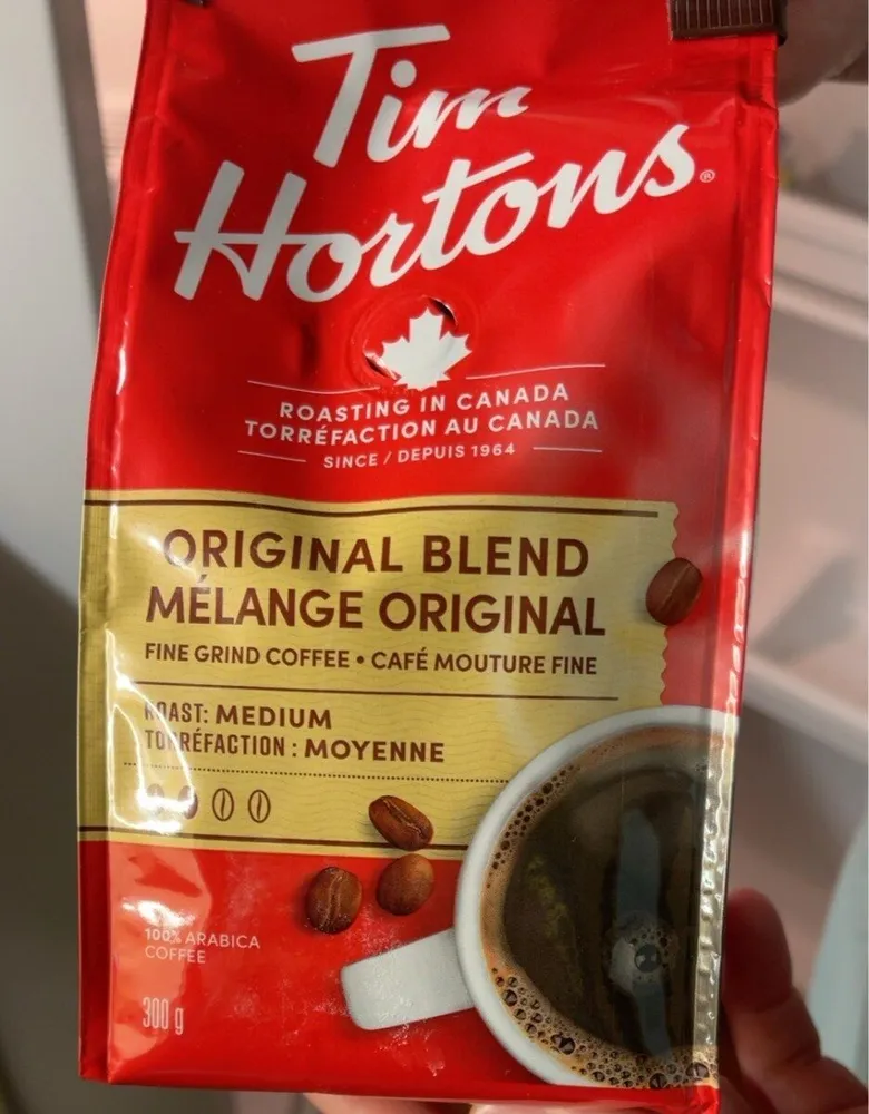 Original Ground Coffee
