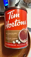 HOT CHOCOLATE SMOOTH & CREAMY