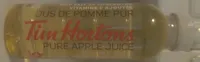 Pure Apple Juice