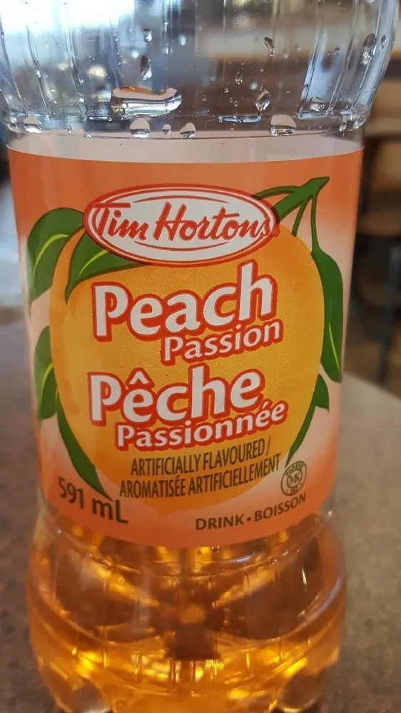 Pêche passionnée