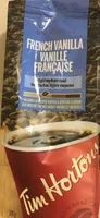 French Vanilla Fine Grind Coffee