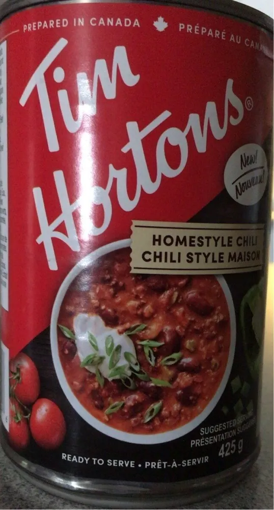 Chili