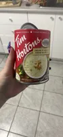 Cream of Broccoli