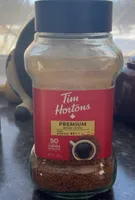 Premium Instant Coffee