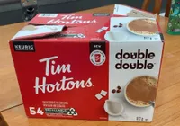 DOUBLE DOUBLE