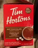 Hot chocolate