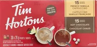 Hot chocolate Mix