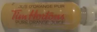 Pure Orange Juice