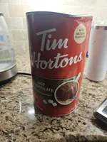 Chocolat chaud