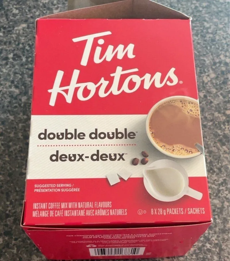Double Double