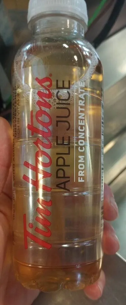 Apple Juice