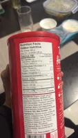 tim hortons french vanilla