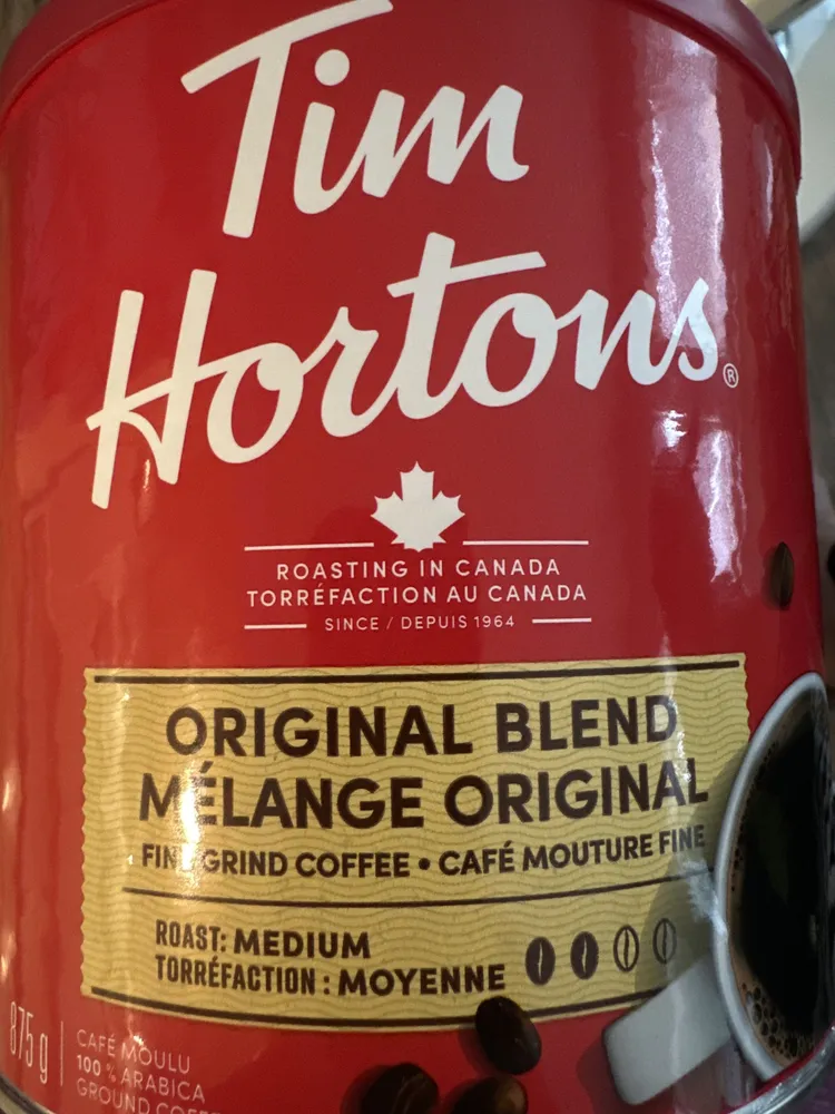 Original Blend