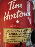 Original Blend