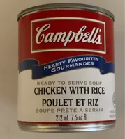 Chicken with rice